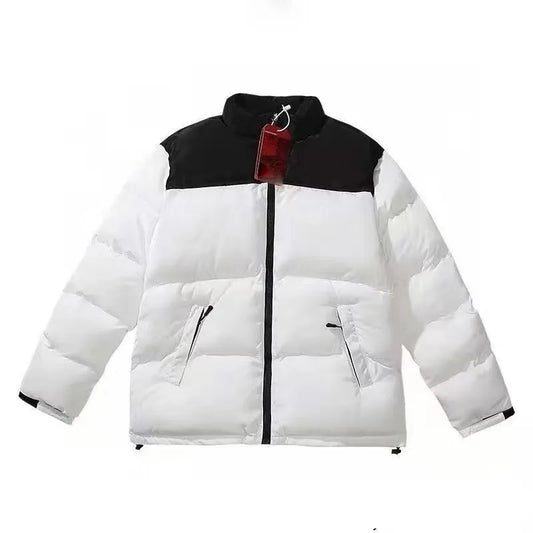 Designer Down Jacket Parka Puffer