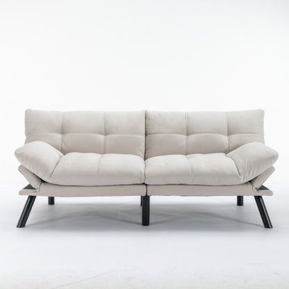 Oslen Folding Modern Sofa Bed US