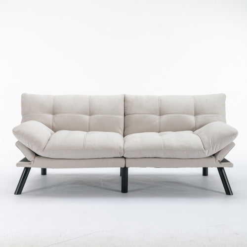 Oslen Folding Modern Sofa Bed US