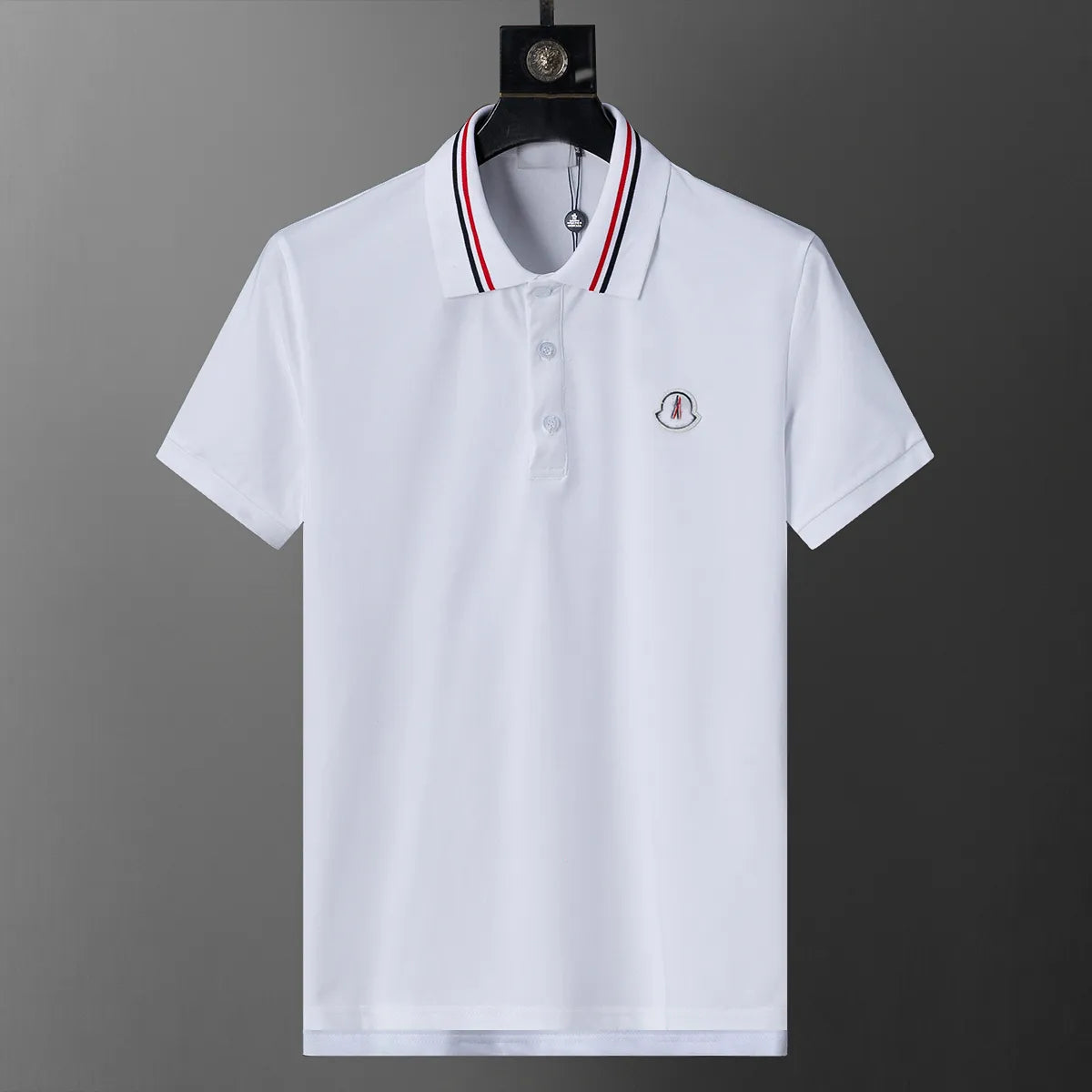Mens Polo Shirt Designer