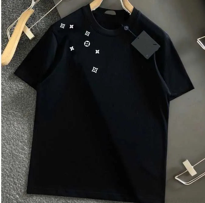 Summer Men Women Designers T Shirts