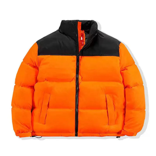 Designer Down Jacket Parka Puffer