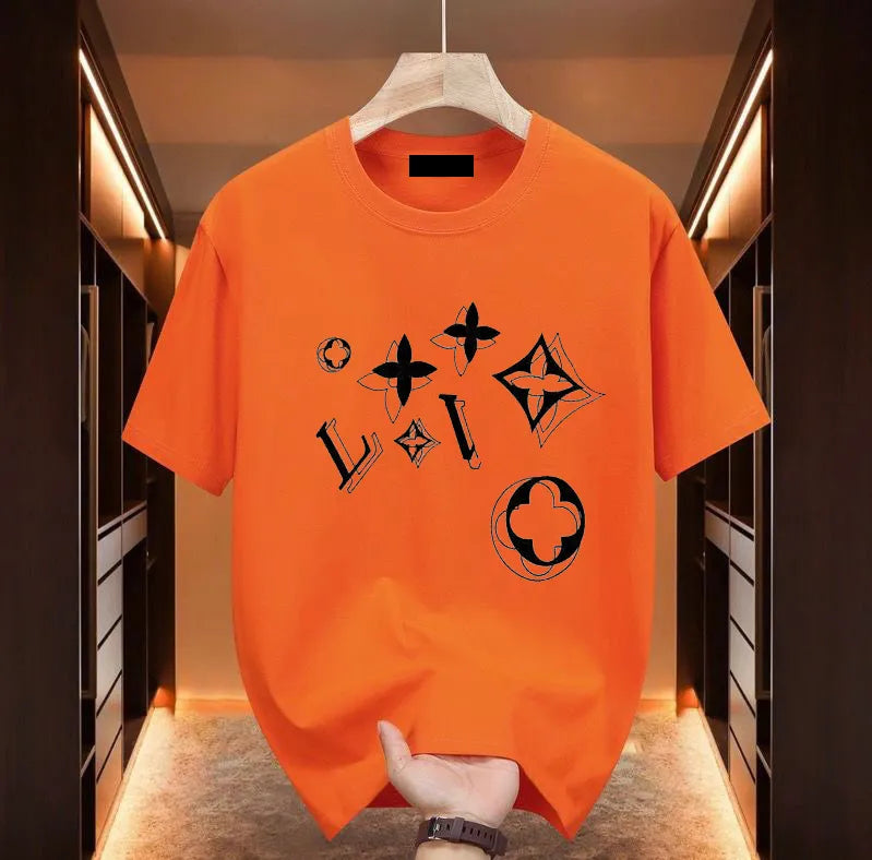 New fashion T-shirt Brand Designer