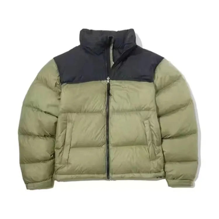 Designer Down Jacket Parka Puffer