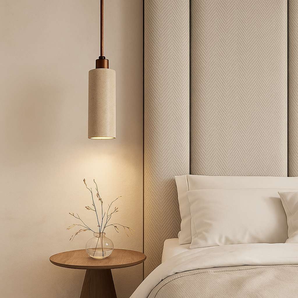 Marble Droplight - KaveCore