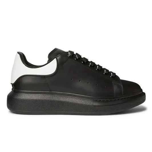 Designer Shoes Alexander MQ Platform Sole Sneaker