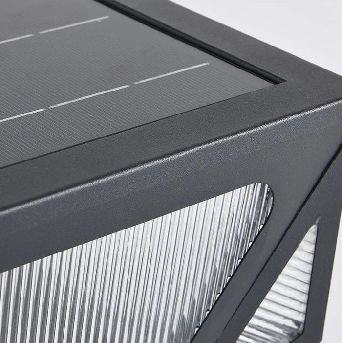 GeoLume Solar Light - KaveCore