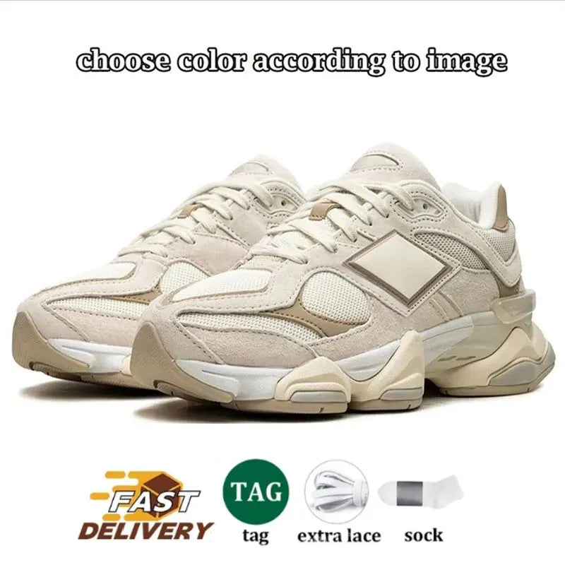 Designer Running Shoes Platform