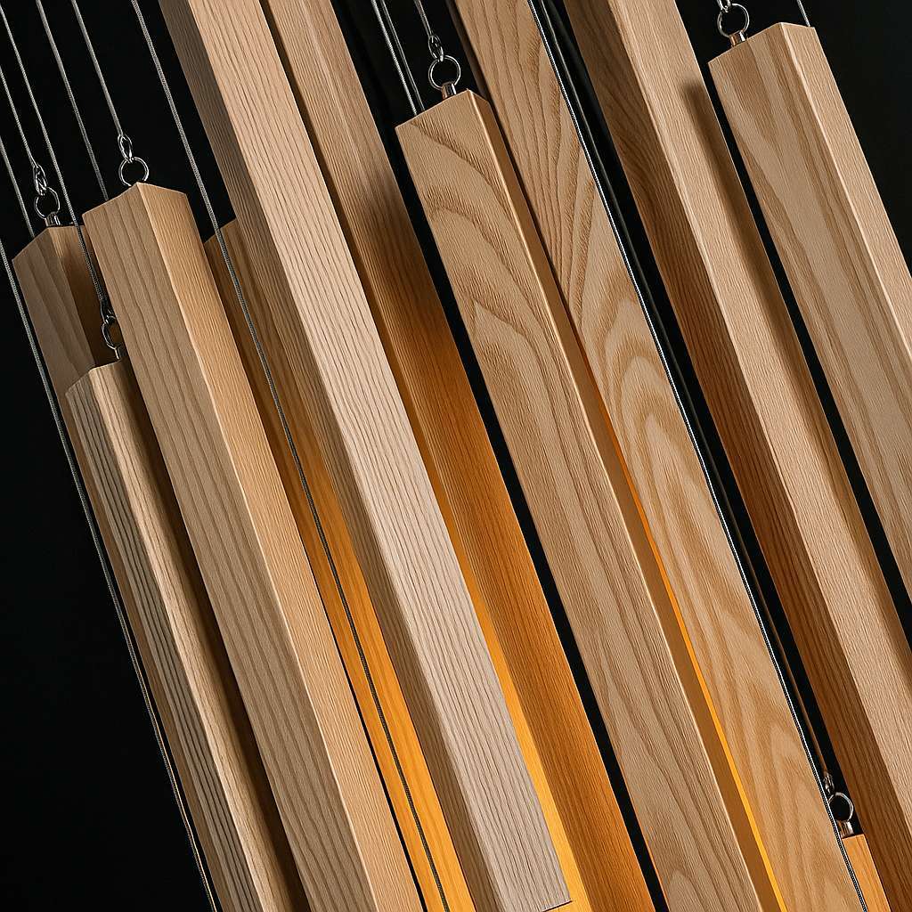 Ryokan Glow Pendant - KaveCore