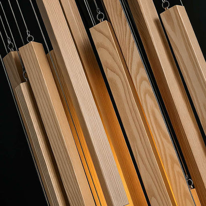 Ryokan Glow Pendant - KaveCore