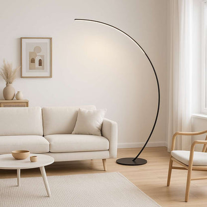 NeoLoom Arc Floor Lamp | US