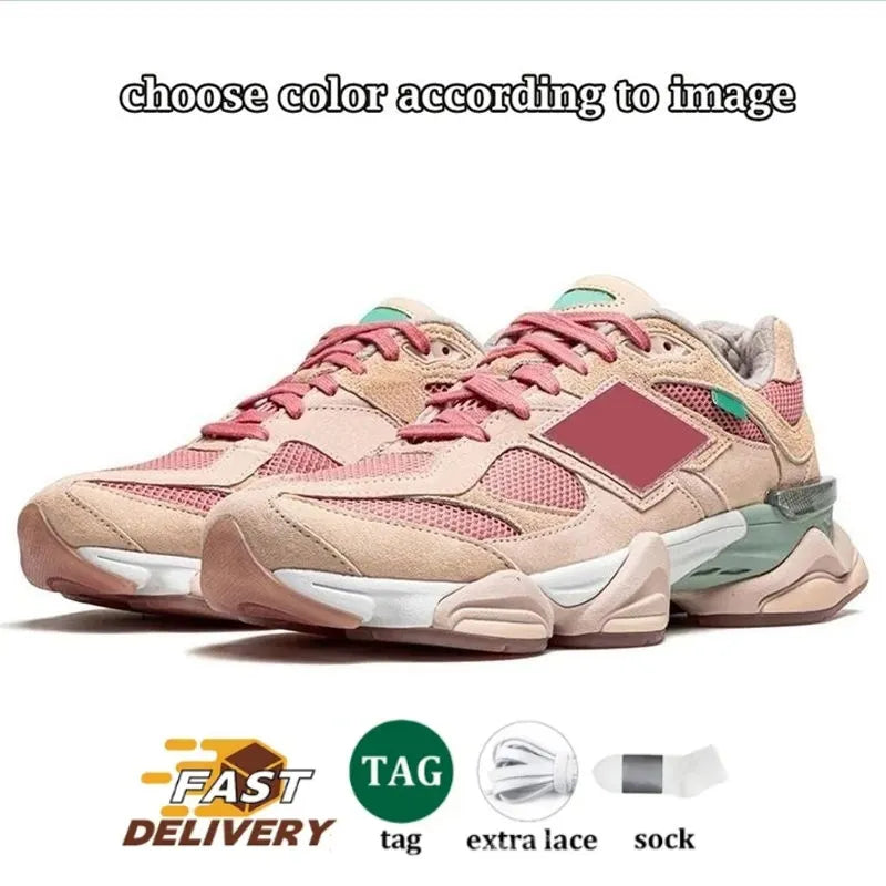 Designer Running Shoes Platform