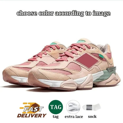 Designer Running Shoes Platform