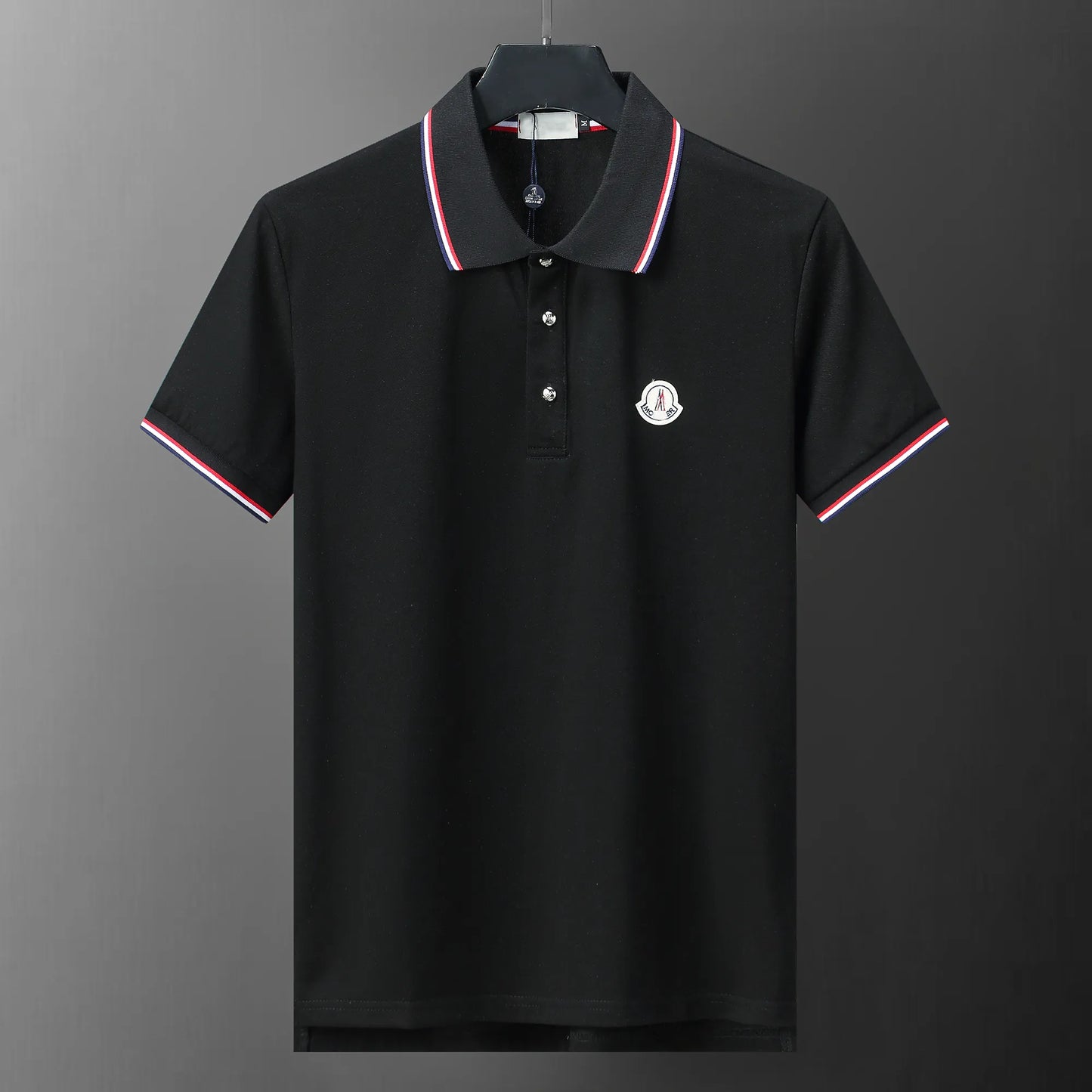 Mens Polo Shirt Designer