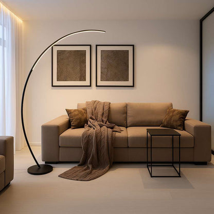 NeoLoom Arc Floor Lamp | US
