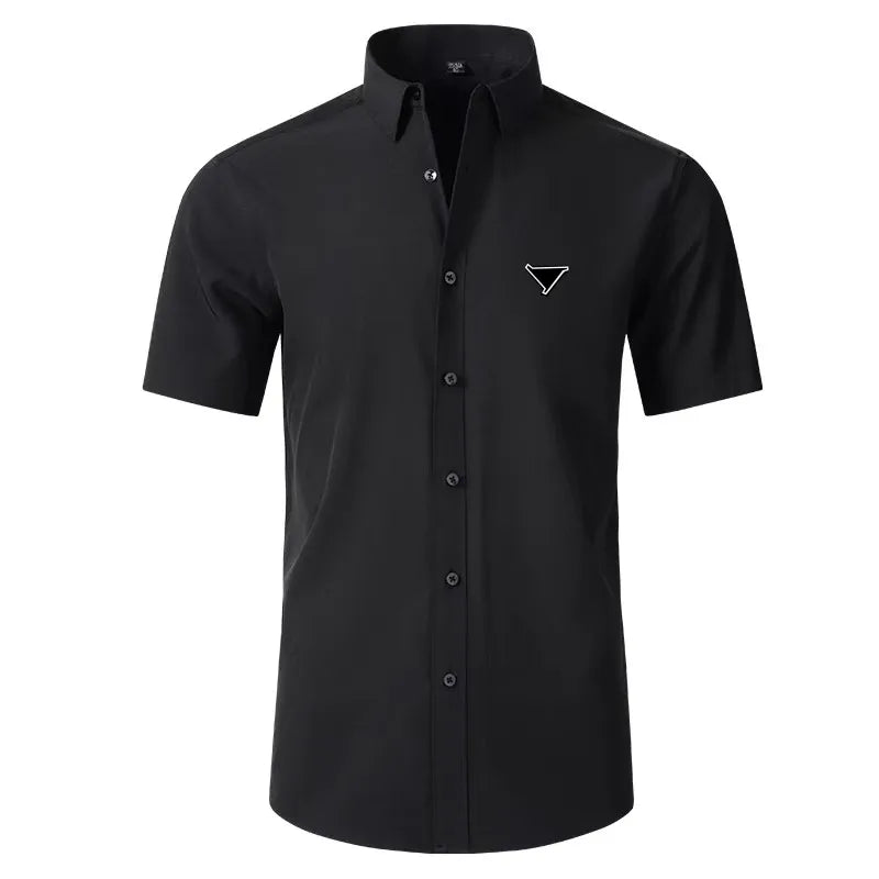 Men's Designer Business Shirts