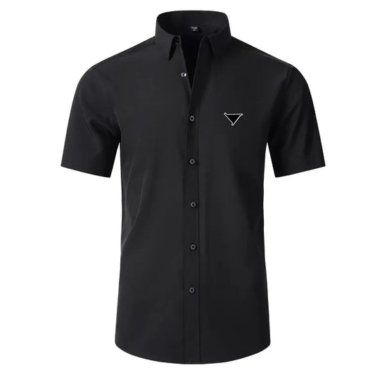 Men's Designer Business Shirts