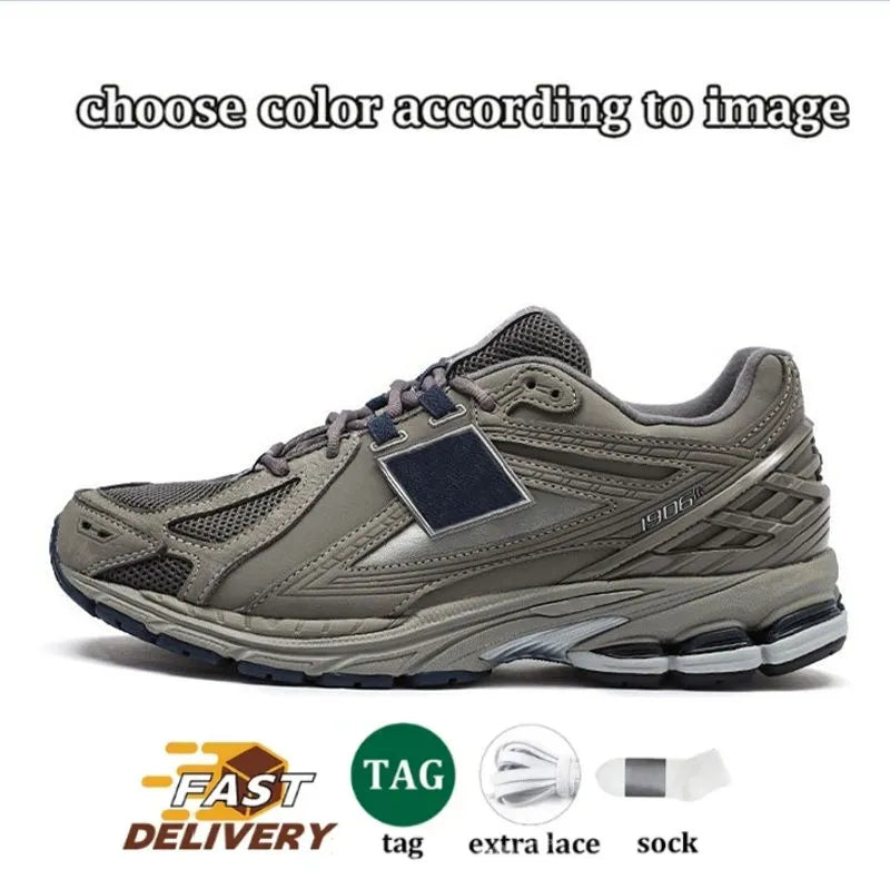 Designer Running Shoes Platform