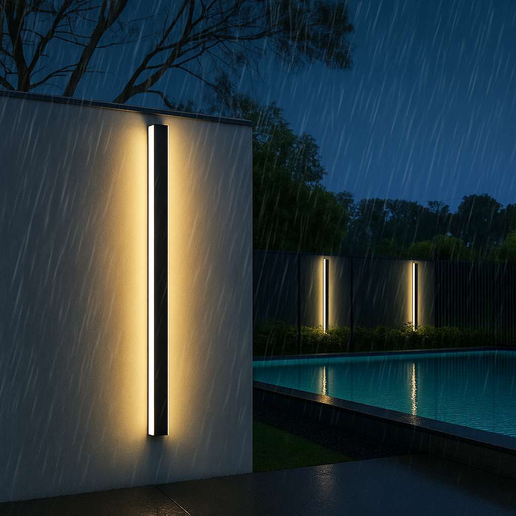 GlowBar Vertical Light - KaveCore