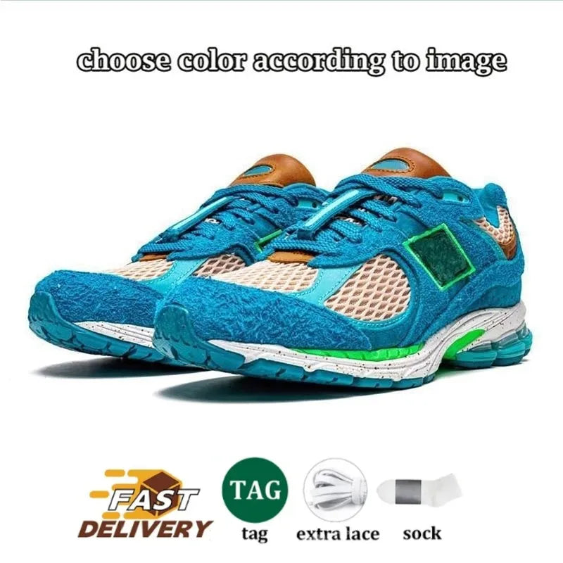 Designer Running Shoes Platform