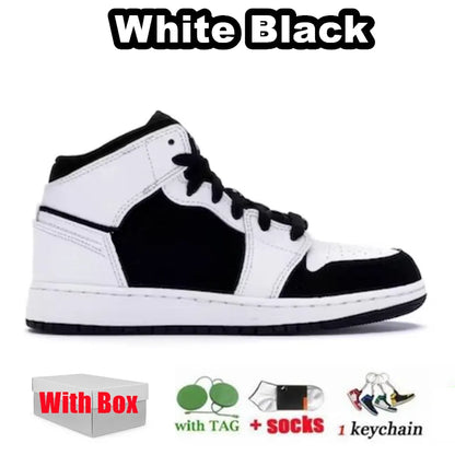 Designer Shoes 1s 1 Basketball Shoes