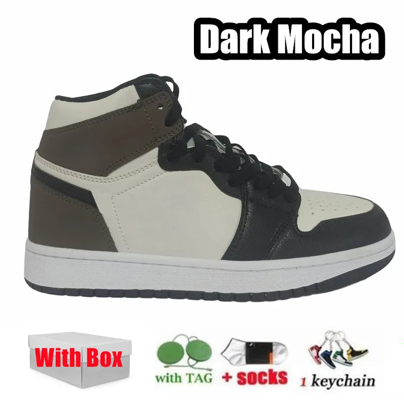 Designer Shoes 1s 1 Basketball Shoes