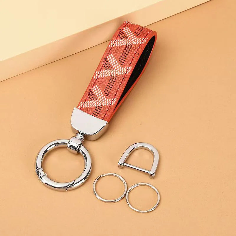 Keychain Designer Wallet Luxury