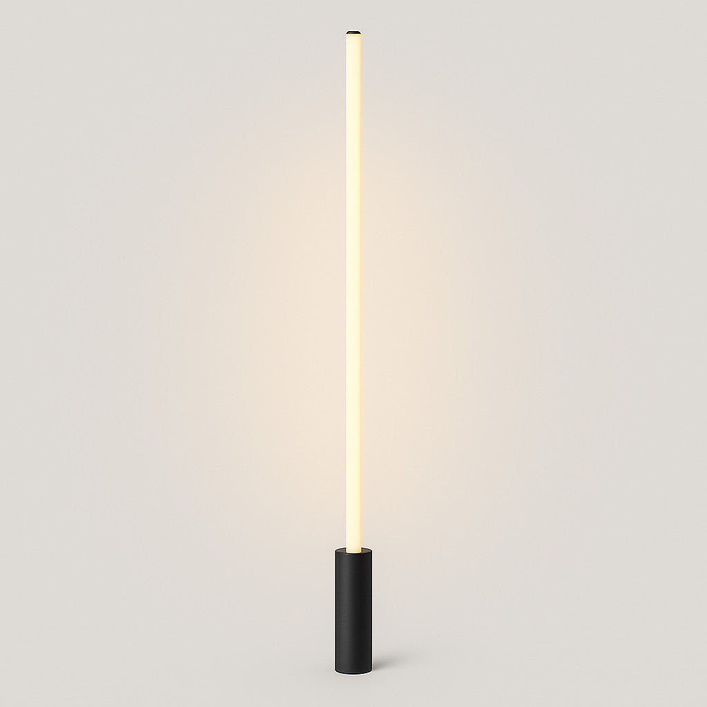 LumaRod Minimalist LED Corner Lamp - KaveCore
