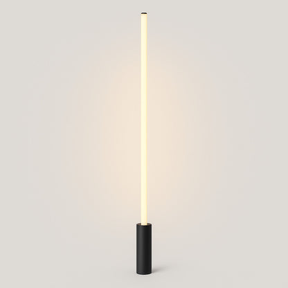 LumaRod Minimalist LED Corner Lamp - KaveCore