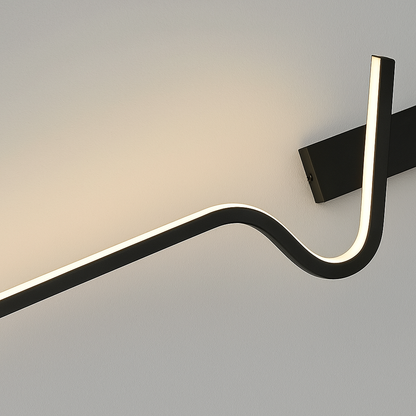 Cobra Led Wall Light - KaveCore