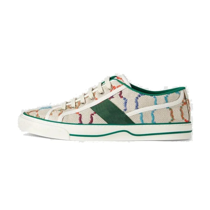 Casual Shoes Screener Sneakers Designer