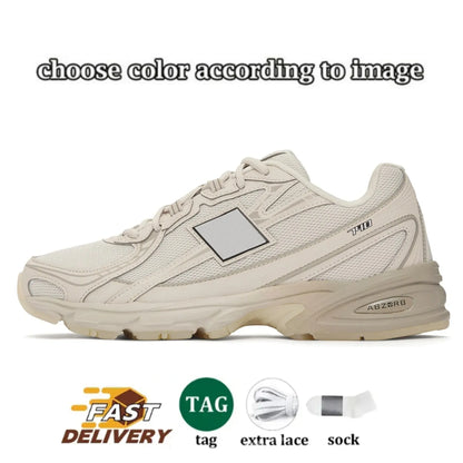Designer Running Shoes Platform