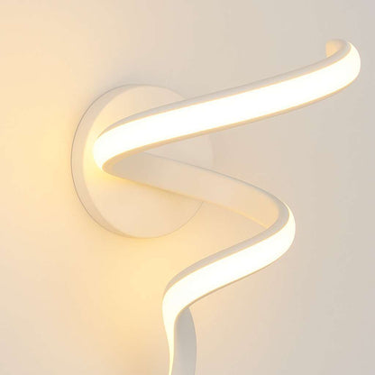 Luméa Twist Wall Light - KaveCore