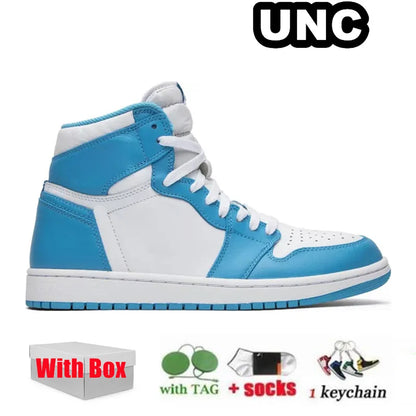 Designer Shoes 1s 1 Basketball Shoes