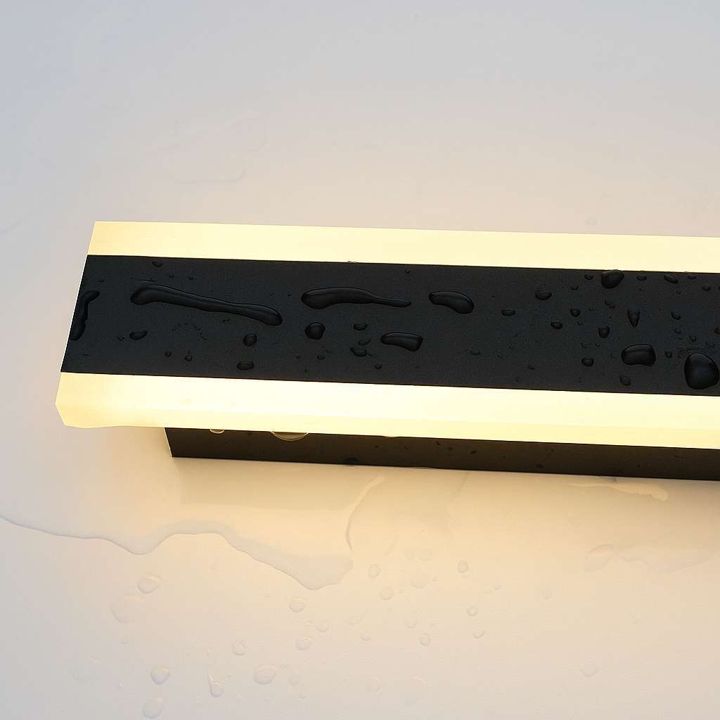 GlowBar Vertical Light - KaveCore