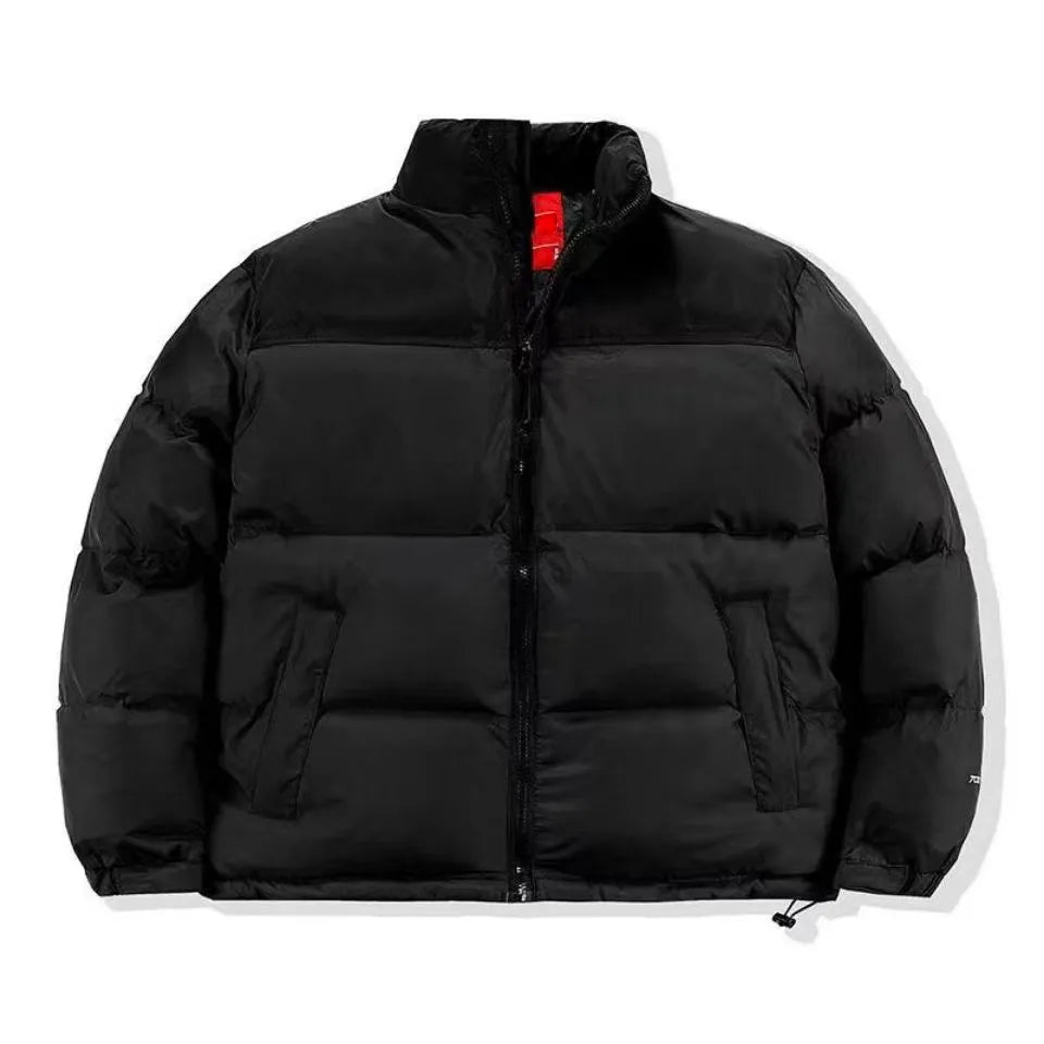 Designer Down Jacket Parka Puffer