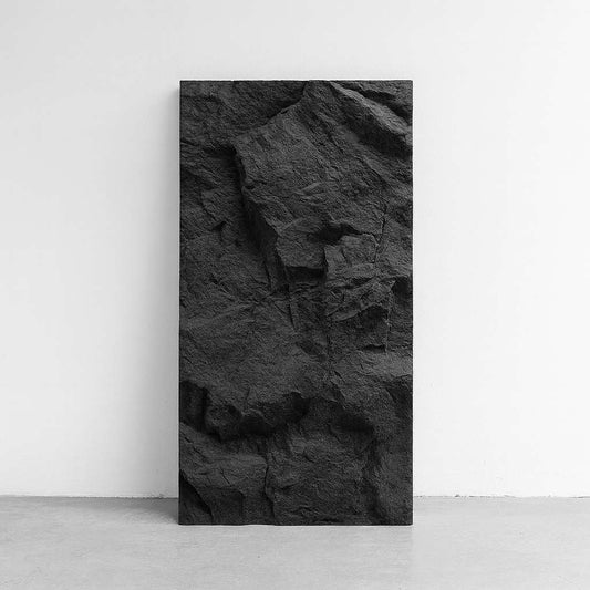 Rocky Cliff Wall Panel