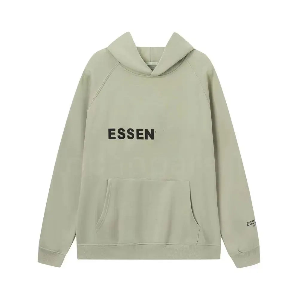 Hoodies Sweatshirts Designer Unisex Oversized