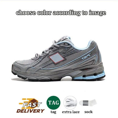 Designer Running Shoes Platform