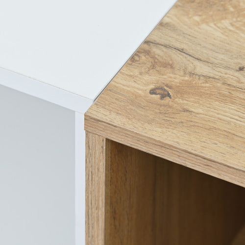 Modura TV Console - US - KaveCore
