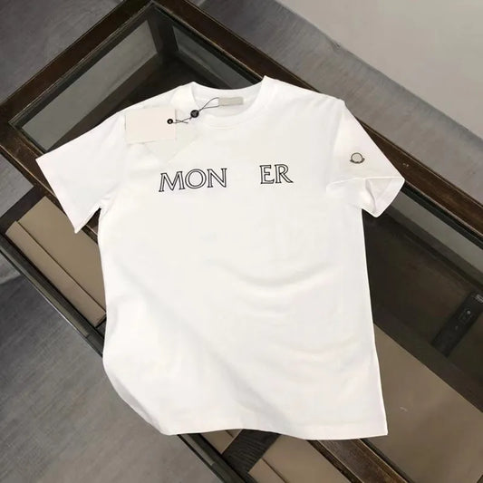 Men's Fashion T-shirt Designer