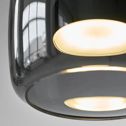 Nordic Thula Pendant Light