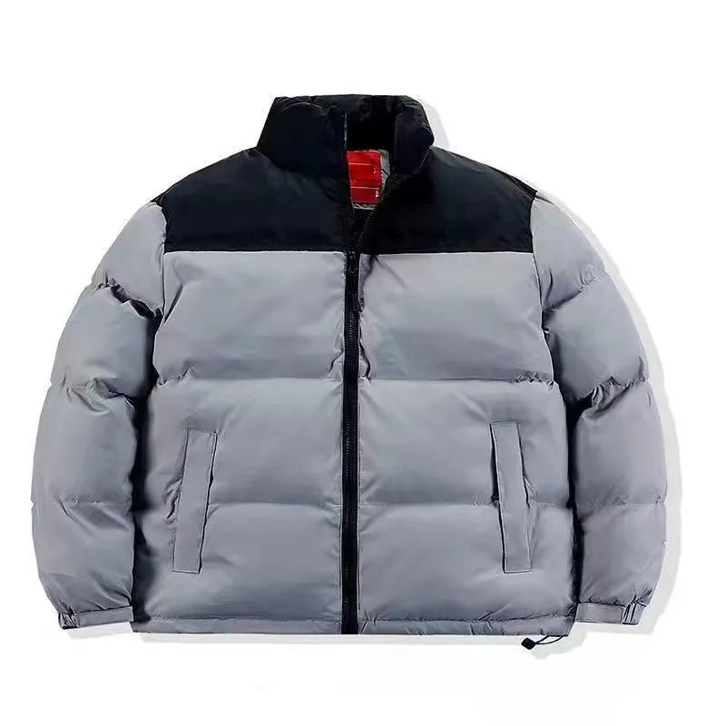 Designer Down Jacket Parka Puffer