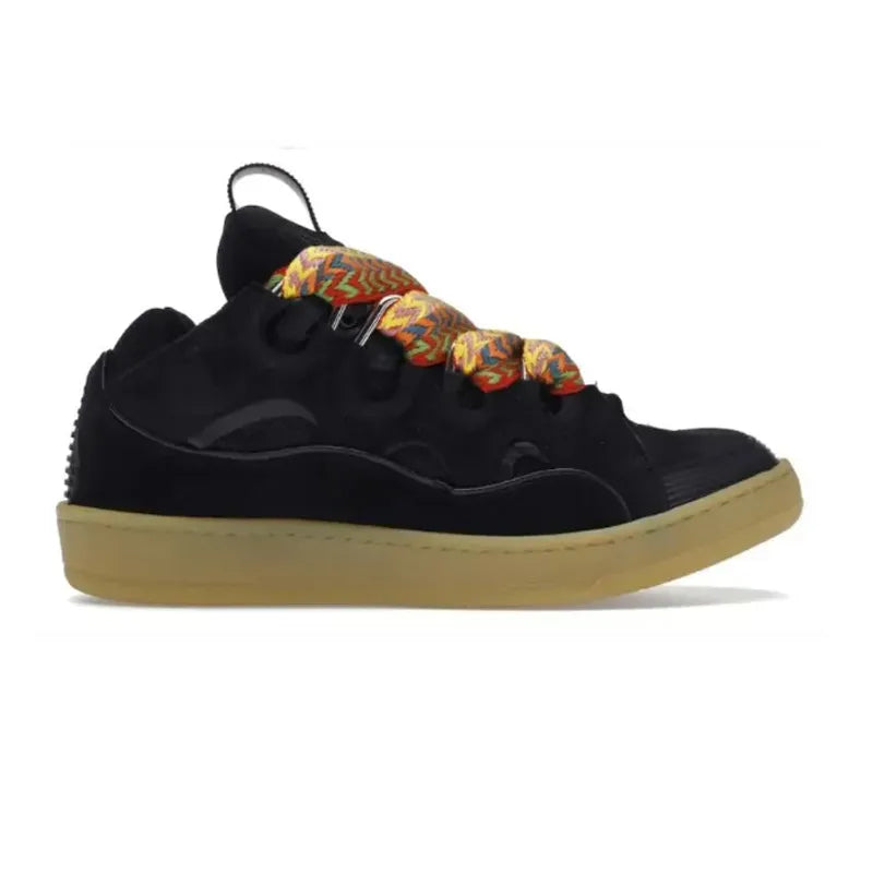 Shoes Curb Sneakers Designer Running