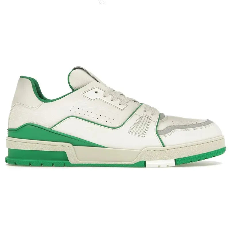 Designer Sneaker Trainer Outdoor