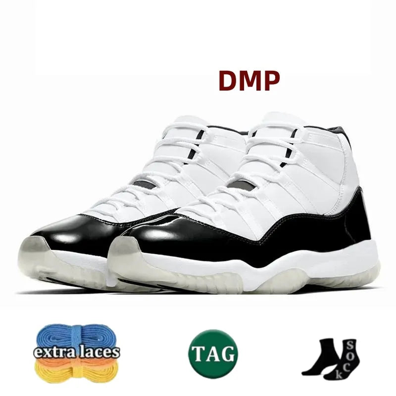 Designer Shoes 11s Basketball Shoes