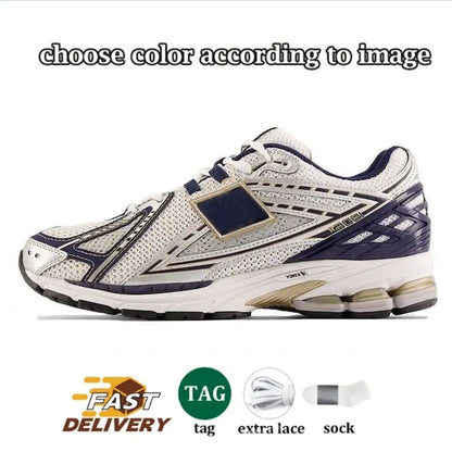 Designer Running Shoes Platform