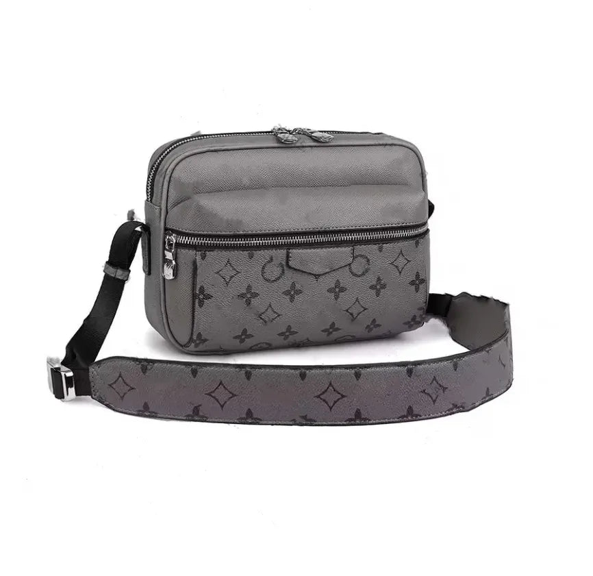 Designer Bags Pochette Trio Cross Body Briefcase