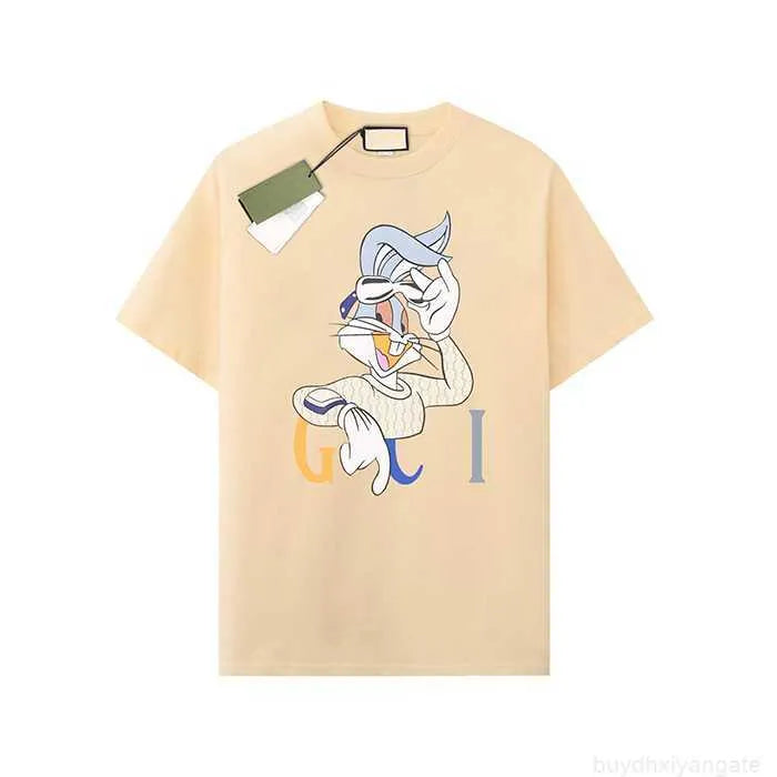 T Shirt Designer T-shirt Letter Print Fashion