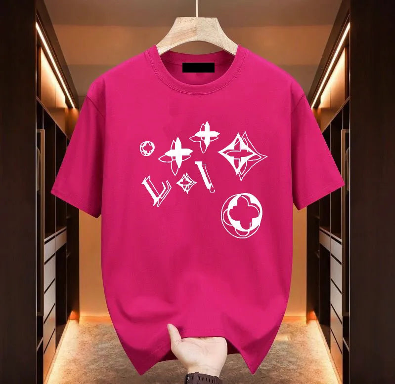 New fashion T-shirt Brand Designer